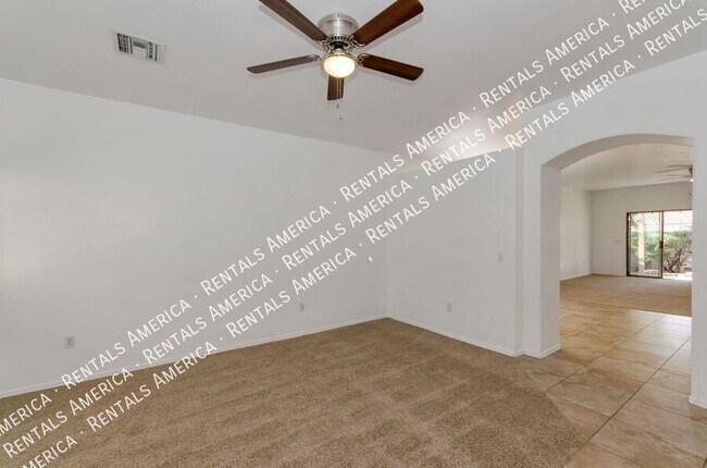 Foto del edificio - 10427 E Rita Ranch Crossing Cir