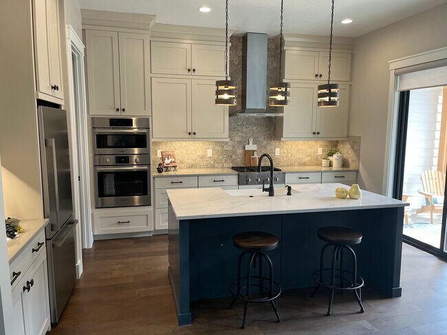 Foto del edificio - 4267 W Bay Oak Ln