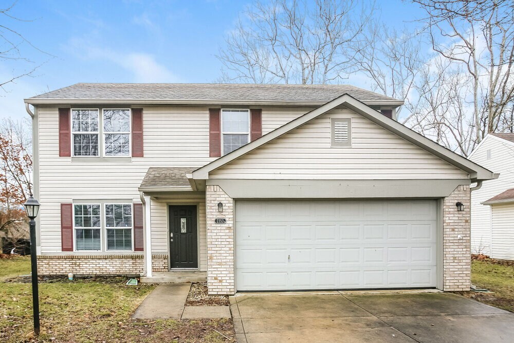 Foto principal - 2353 Salem Park Dr