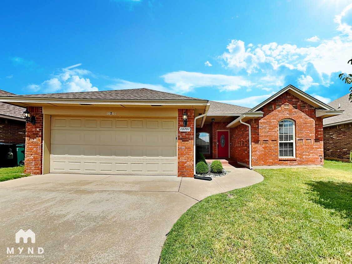 Foto principal - 10701 SW 33rd Terrace