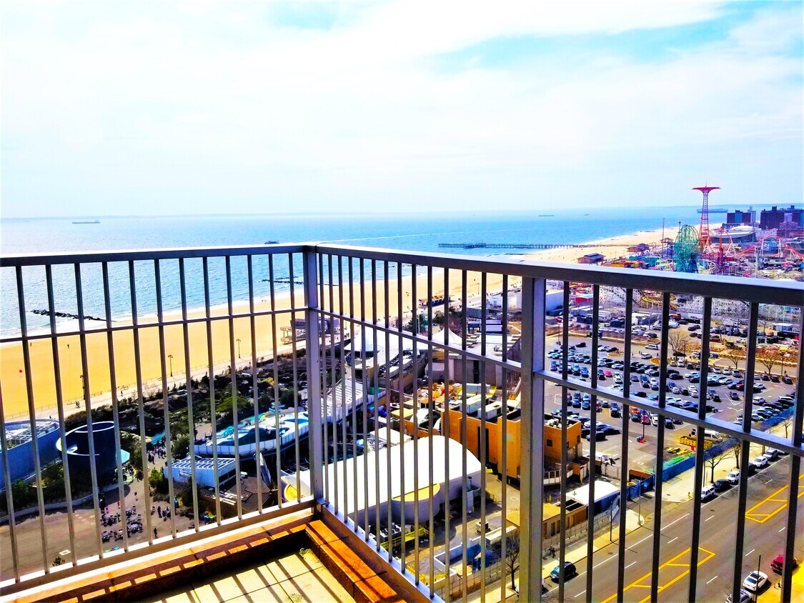 Foto principal - 501 Surf Ave