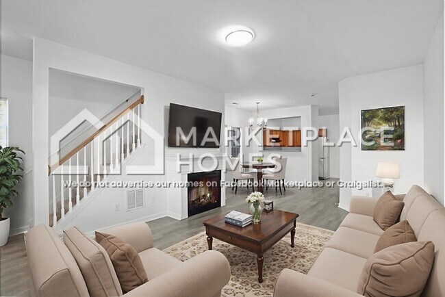 Foto del edificio - 3612 Ginnis Cir SW