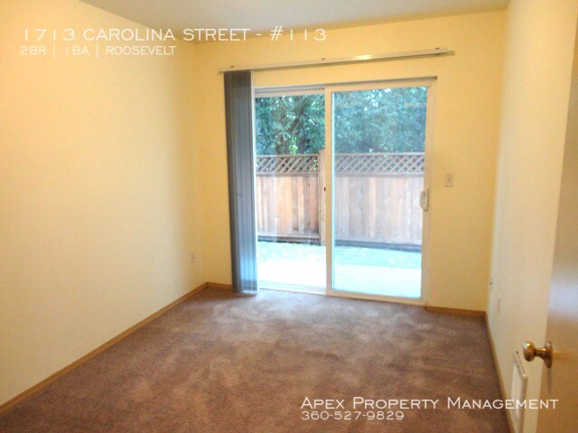 Building Photo - 1713 Carolina St