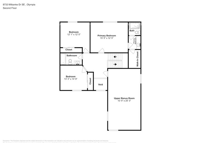 Building Photo - 8733 Milbanke Dr SE