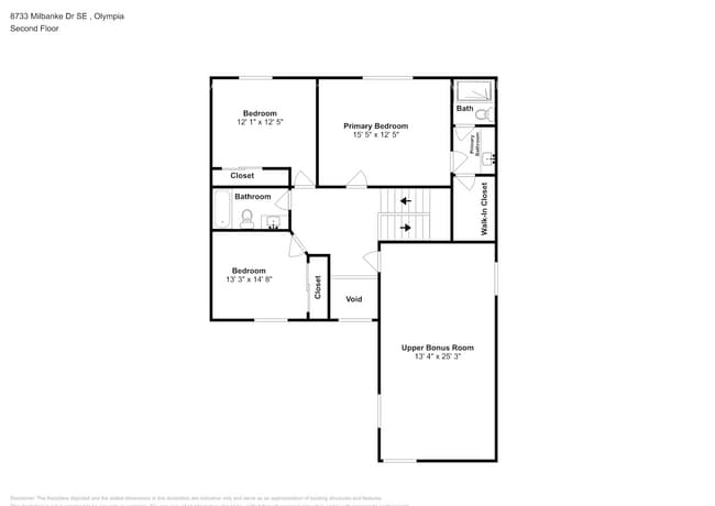 Foto del edificio - 8733 Milbanke Dr SE