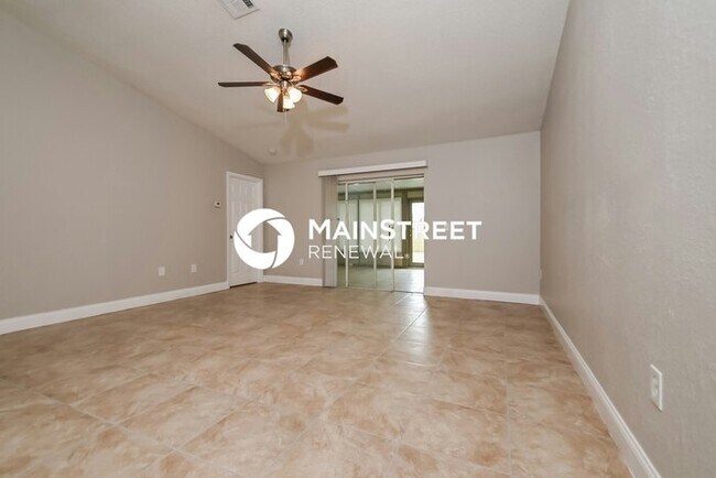 Foto del edificio - 3 Bedroom Pet-Friendly Home in Lakeland, F...