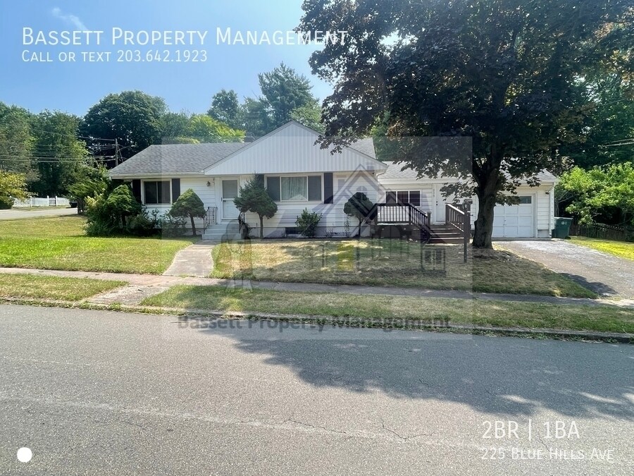Foto principal - 225 Blue Hills Ave