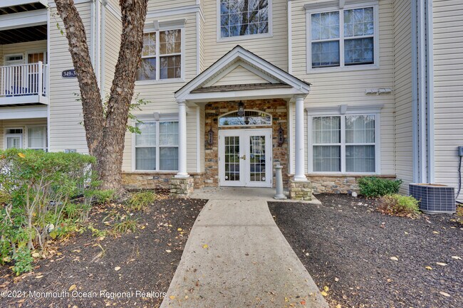 Foto del edificio - 352 St Andrews Pl