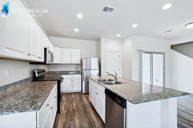 Building Photo - 719 N Havasupai Ln