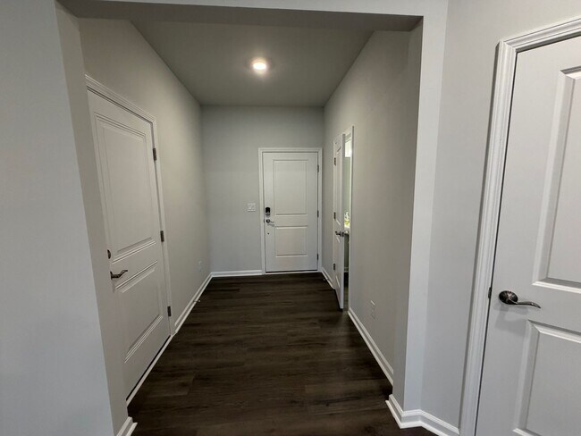 Foto del edificio - Gibsonville / Townhome