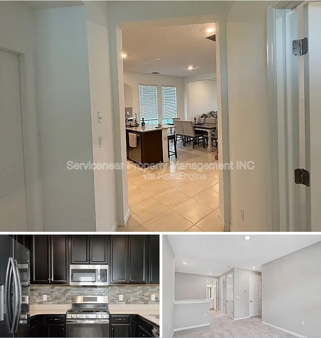 Building Photo - 9133 Night Skye Ave