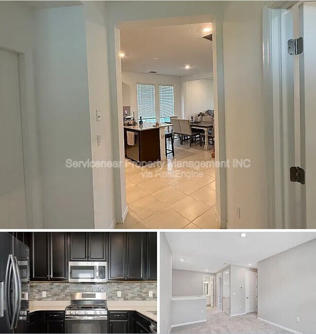 Foto del edificio - 9133 Night Skye Ave