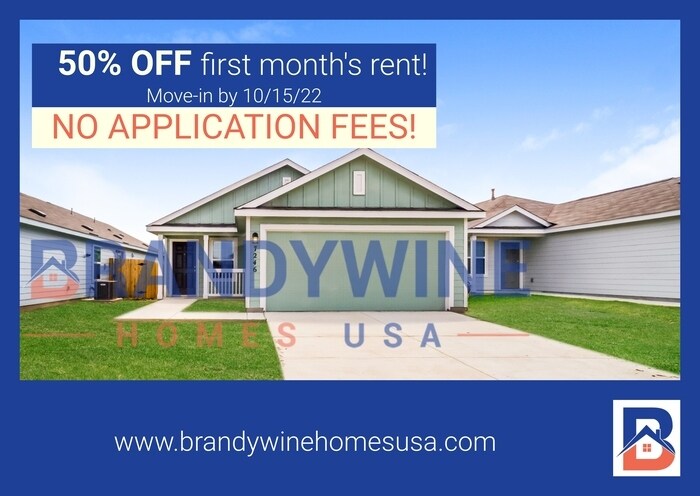Primary Photo - 50% OFF! No Application Fees - Move-in by ...
