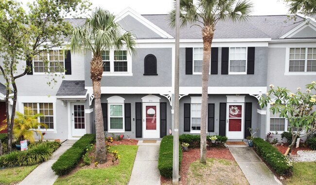 Foto del edificio - 396 Countryside Key Blvd