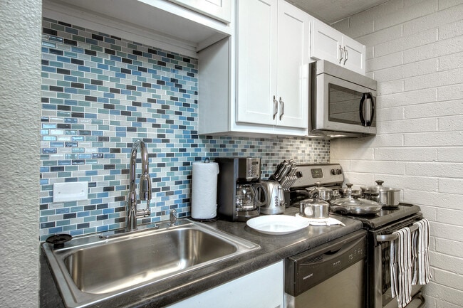 Foto del edificio - Spring Leaf Apartments