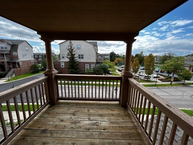 Foto del edificio - Barclay Way 2 Bed/2.5 Bath Condo For Rent ...