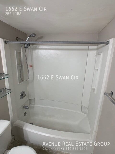 Building Photo - 1662 E Swan Cir