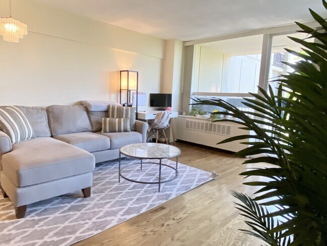 Foto del edificio - 1360 N Sandburg Terrace