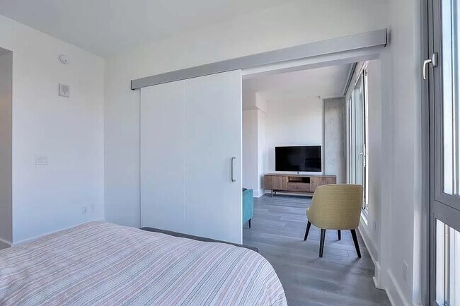 Foto del edificio - 1075 Market St