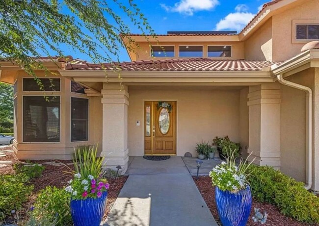 Building Photo - 5302 Doble Aguila Way