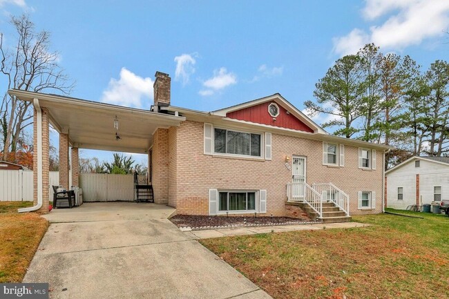 Foto del edificio - 6912 Eilerson St