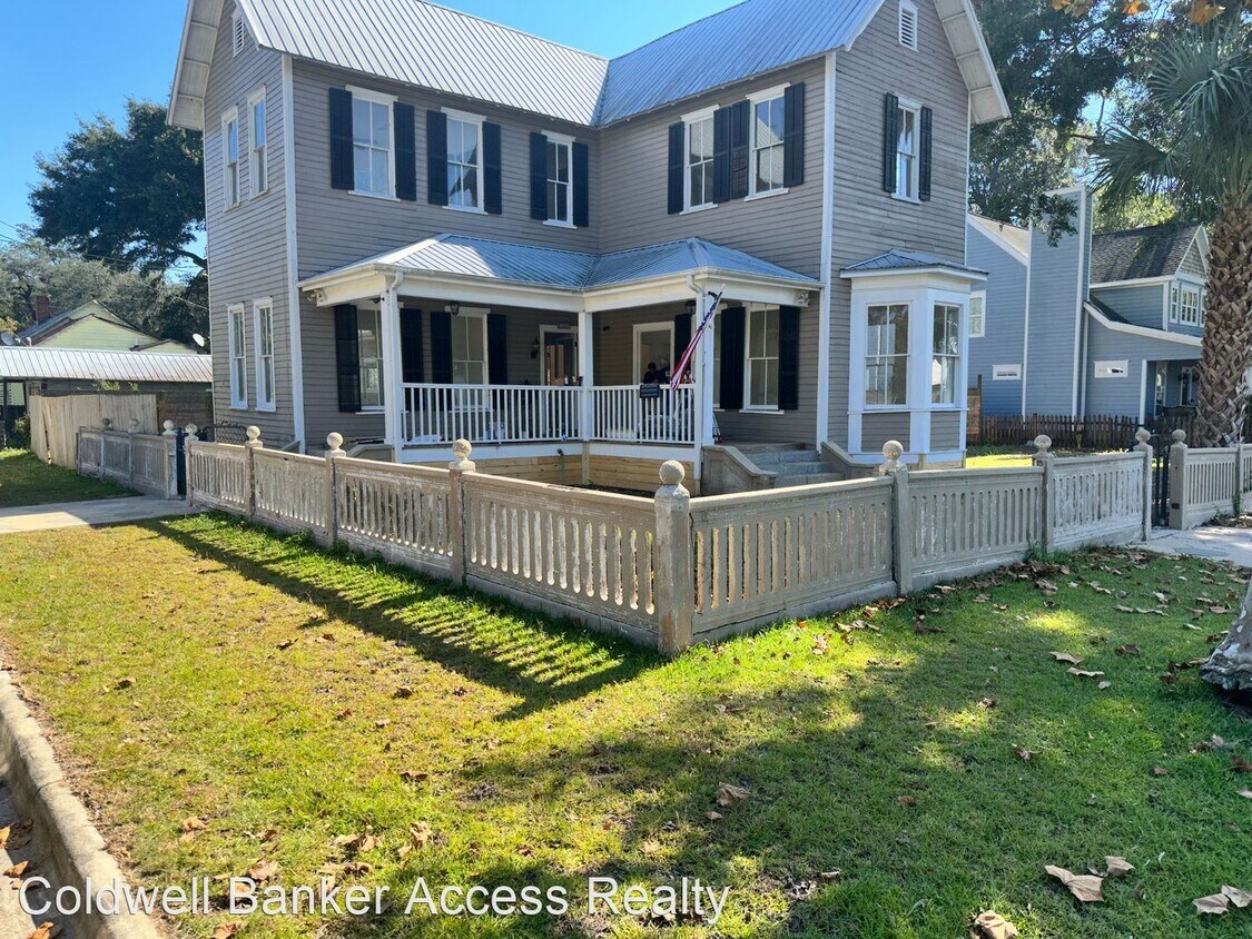 Foto principal - 4 br, 1 bath House - 1928 Union St.