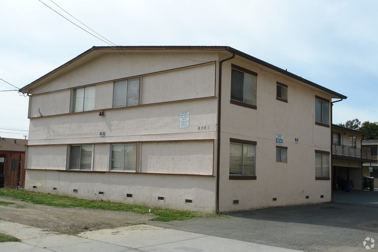 6561 Graham Ave, Newark, CA 94560 Apartments in Newark, CA