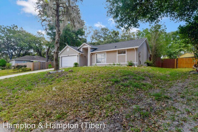 Building Photo - 3 br, 2 bath House - 5925 LOKEY DRIVE