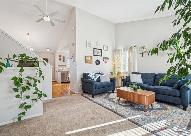 Foto del edificio - 4216 S Ireland Ct