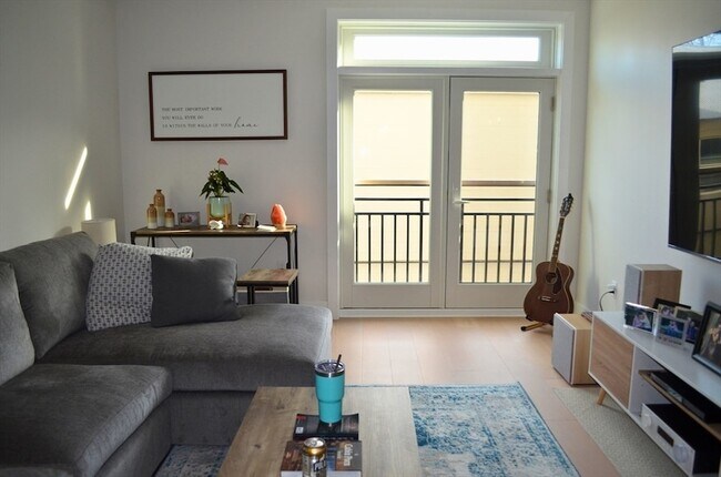 Foto del edificio - 62 Foundry St