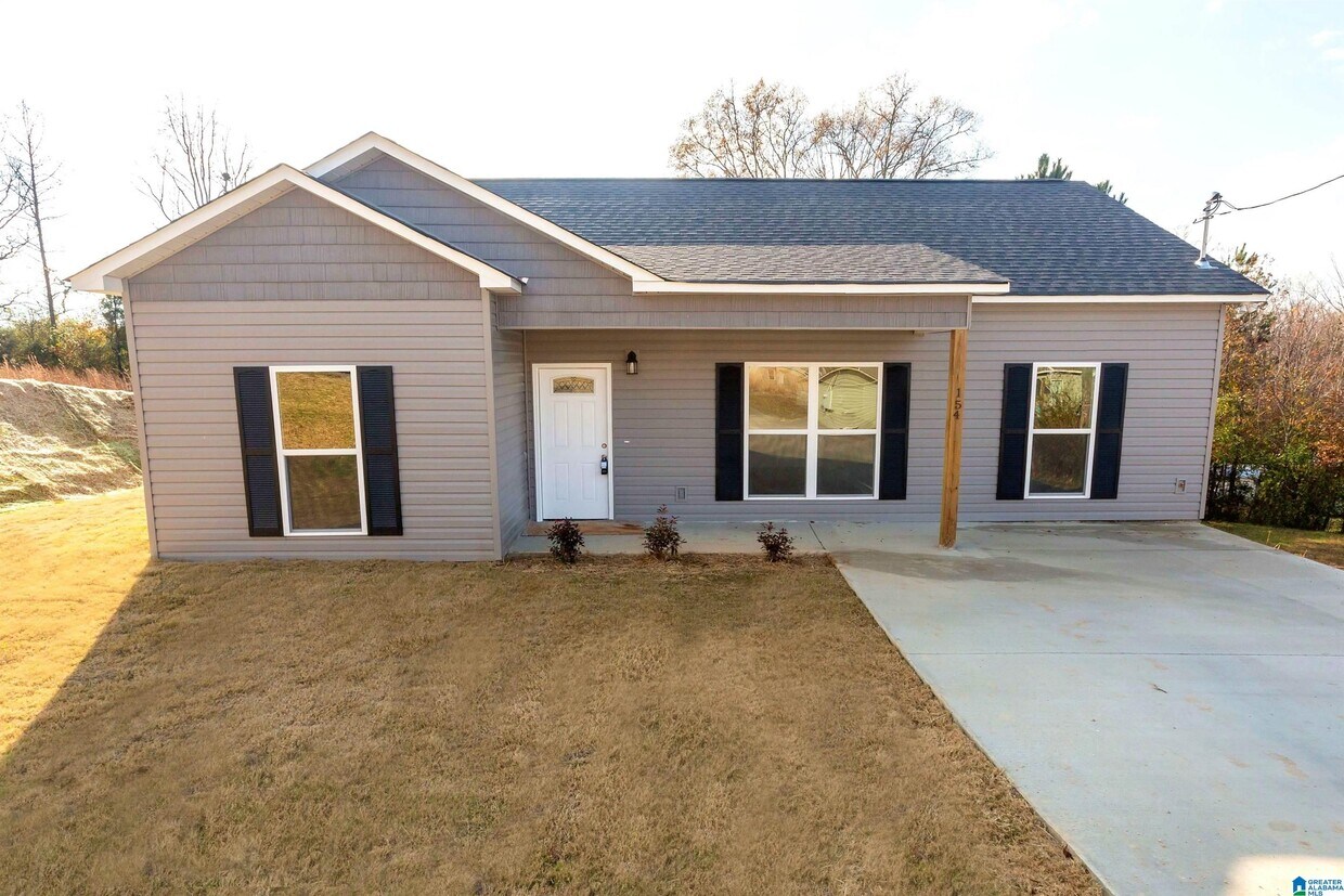 154 Drews Way, Lincoln, AL 35096 House Rental in Lincoln, AL