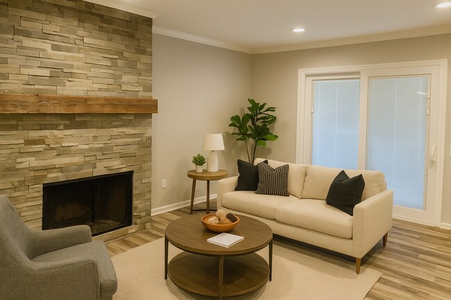 Foto del edificio - 1880 White Oak Dr