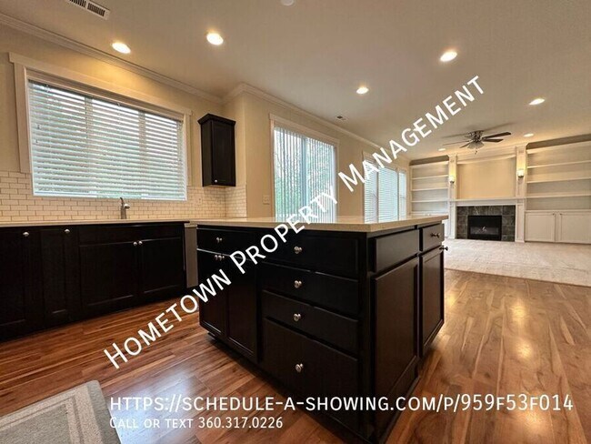 Foto del edificio - 2411 Burlwood St NE