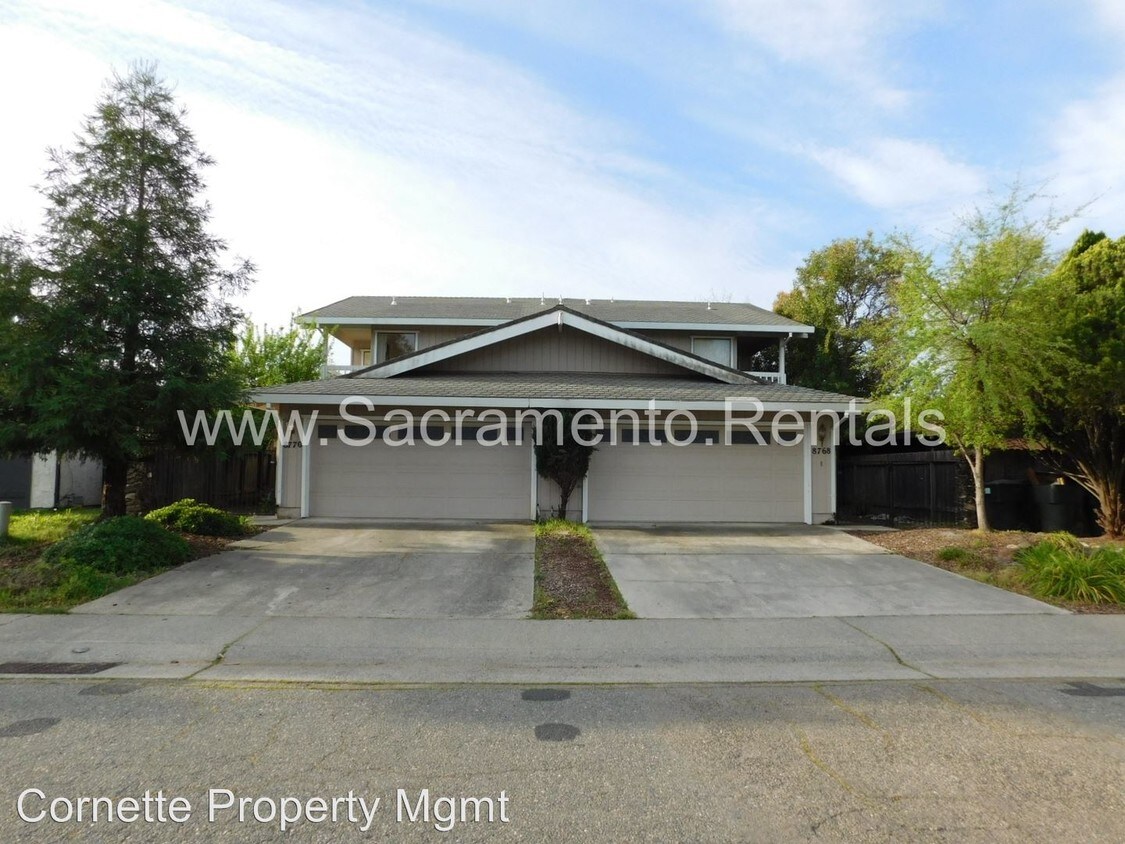 Primary Photo - 3 br, 2.5 bath House - 8770 Sherry Drive