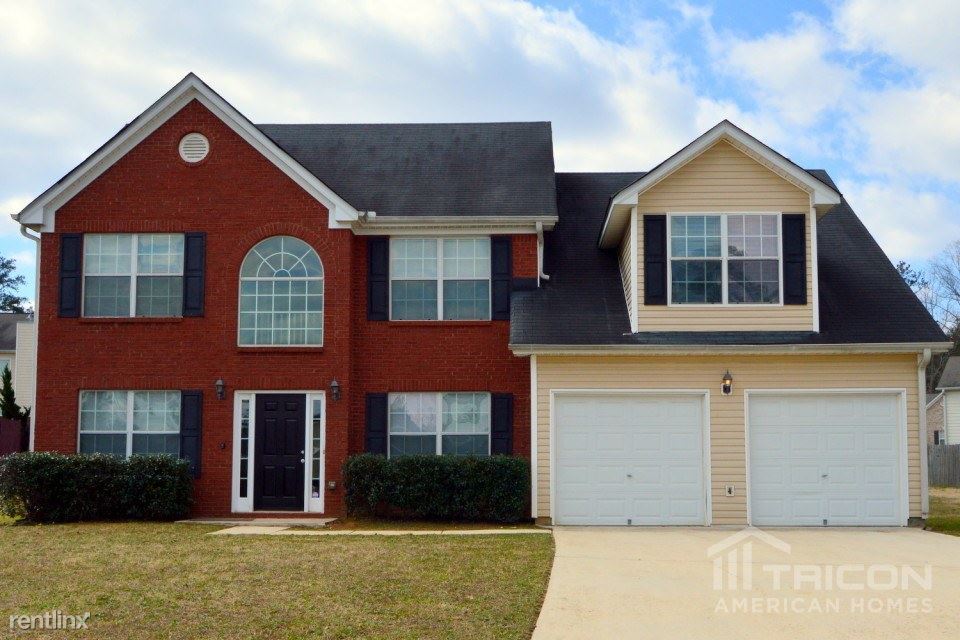 1005 Ulster Ct, Stockbridge, GA 30281 House for Rent in Stockbridge