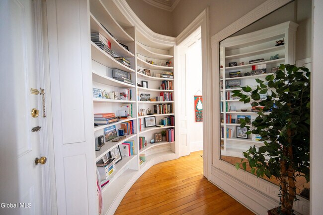 Foto del edificio - 21 Front St