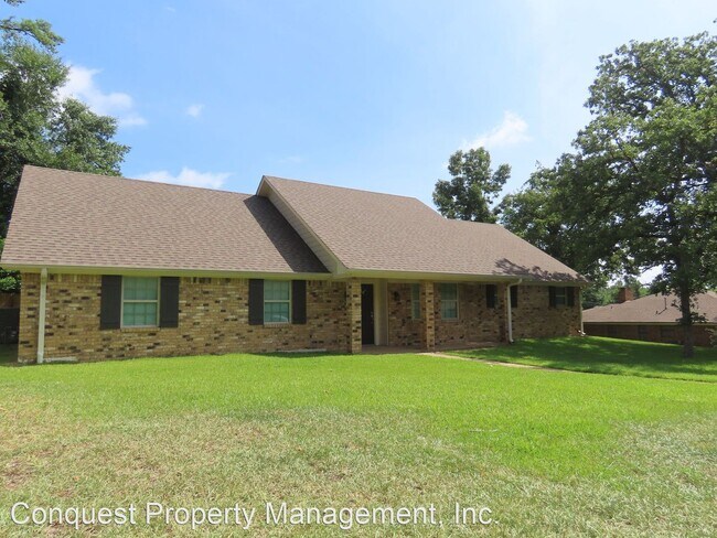 Building Photo - 3 br, 2 bath House - 1016 David Dr.