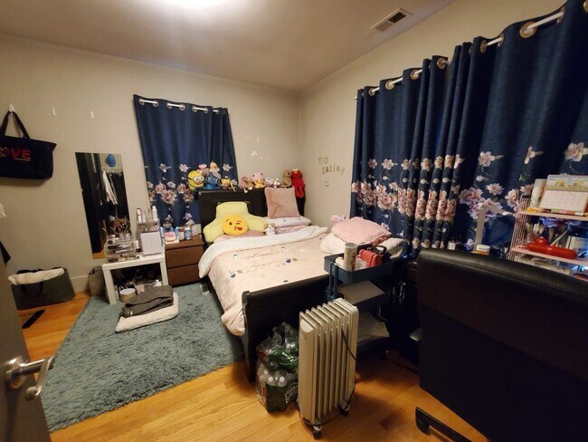 Foto del edificio - 25 Greylock Rd #23 Boston MA 02134