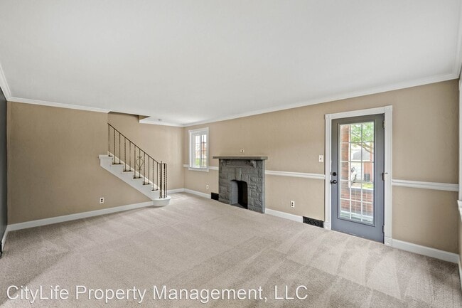Building Photo - 2 br, 2 bath House - 3551 Oneil Blvd