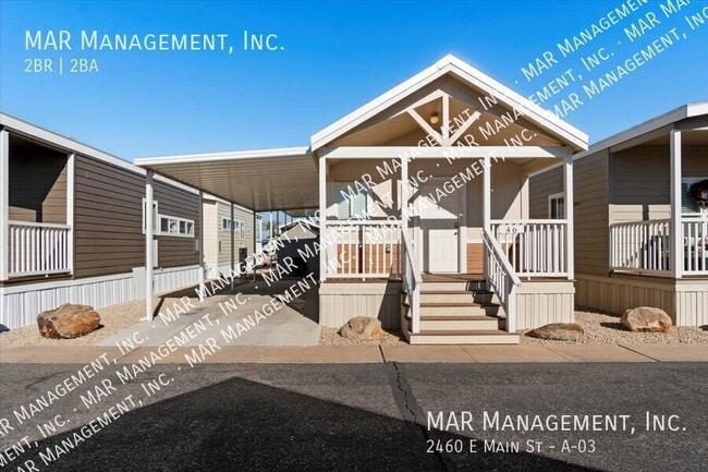 Photo - 2460 E Main St House