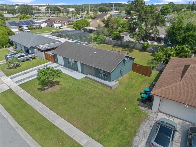 Foto del edificio - 12011 Carolina Woods Ln