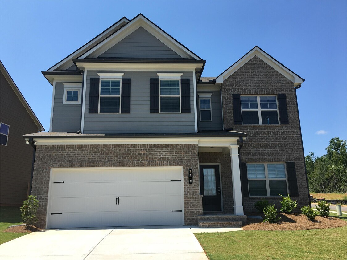 Foto principal - 9702 Alderbrook Trace