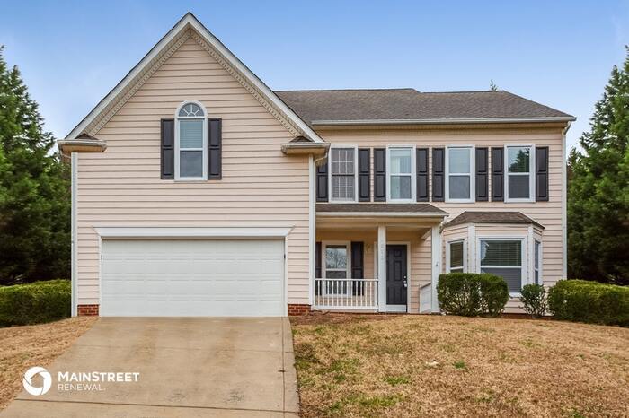 Foto principal - 4811 Bridle Ridge Ln
