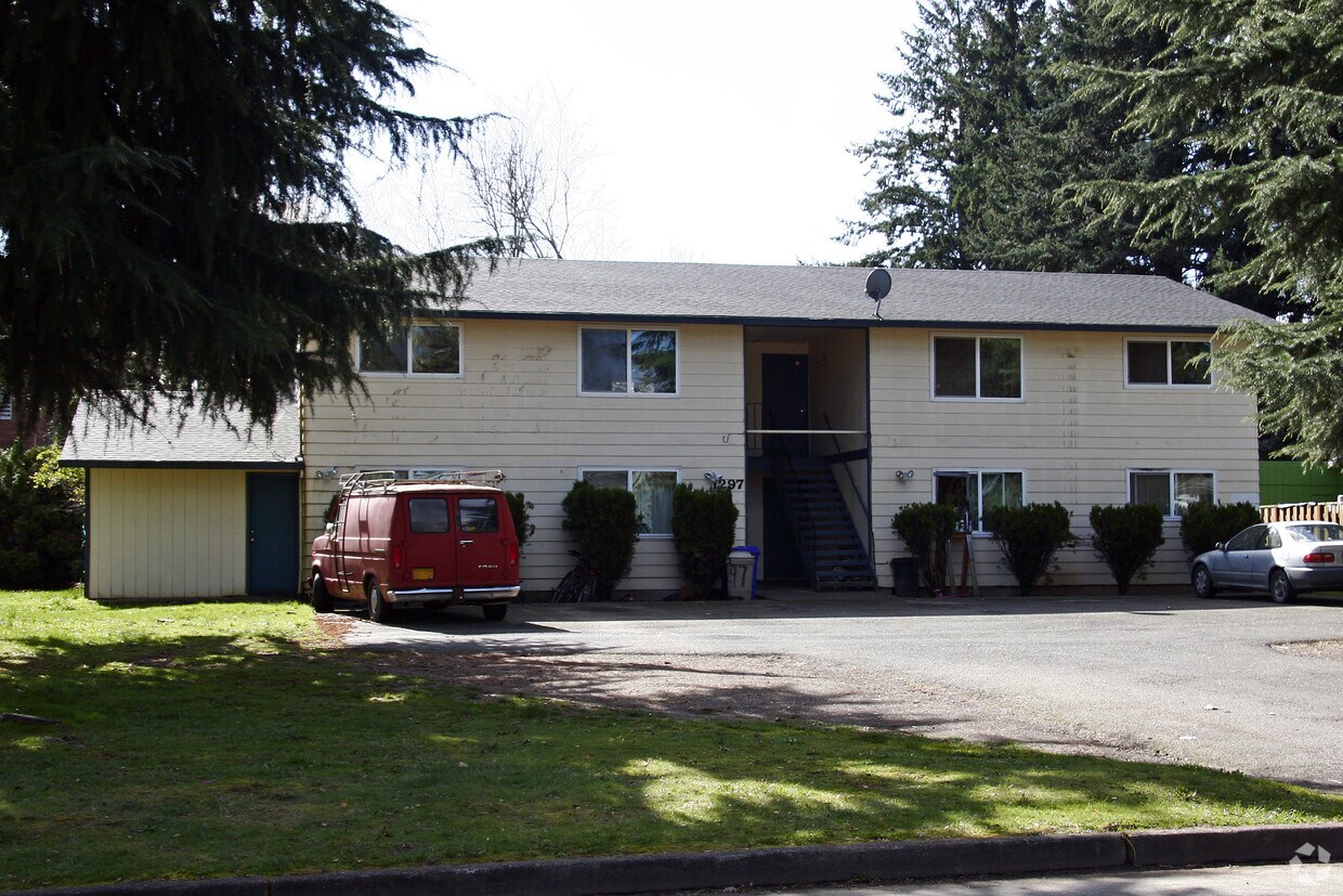 Foto del edificio - 1297 S Ivy St