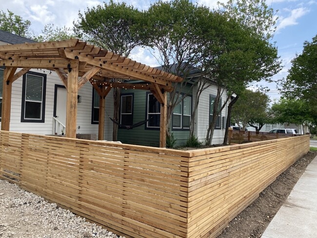 Foto del edificio - 525 S 10th St