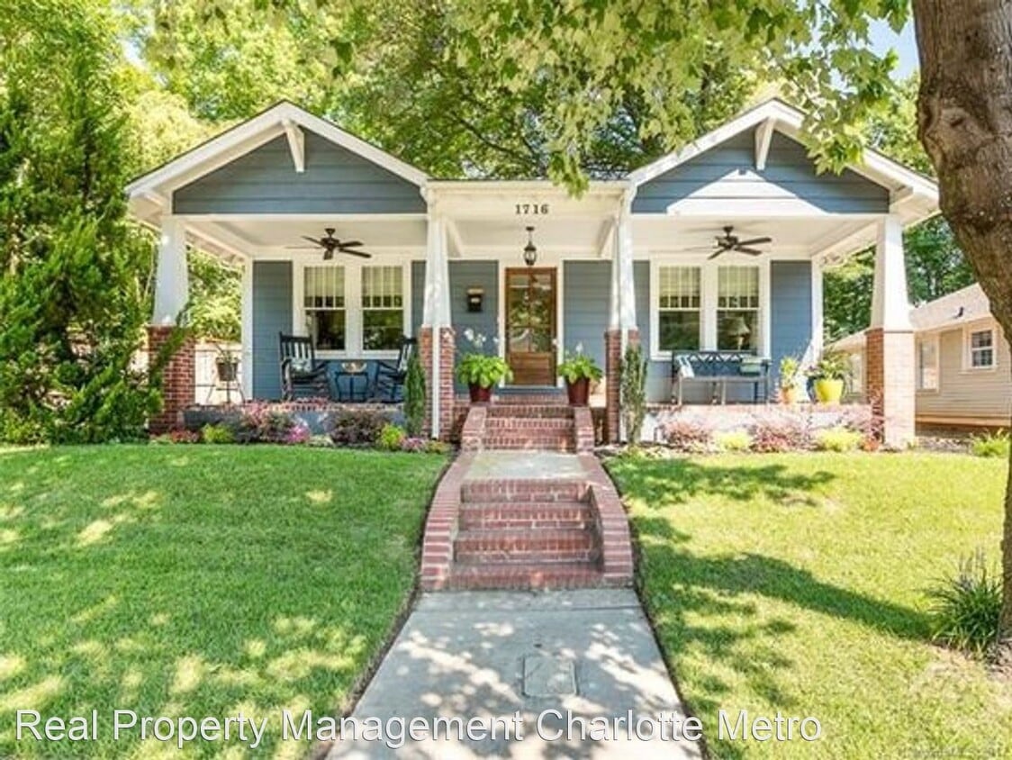 Primary Photo - 3 br, 3 bath House - 1716 Wickford Place