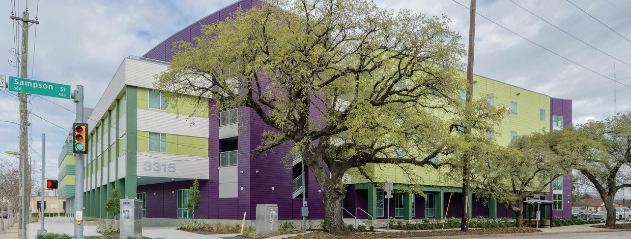 Foto principal - NHH Harrisburg