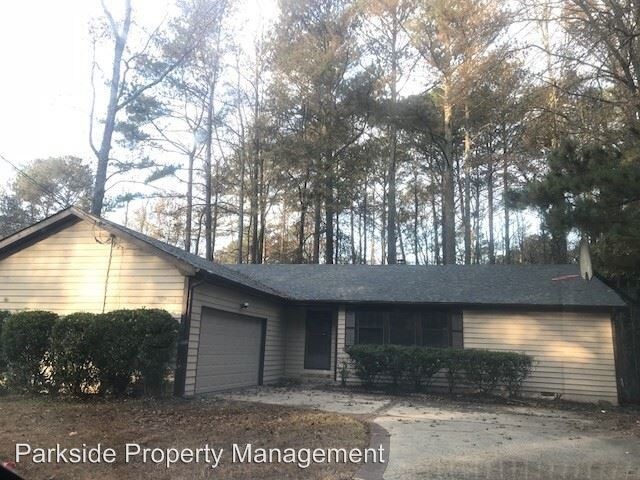 Primary Photo - 3 br, 2 bath House - 3821 Salem Mill Terrace