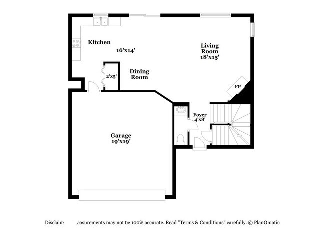 Building Photo - 6758 Brookfield Way