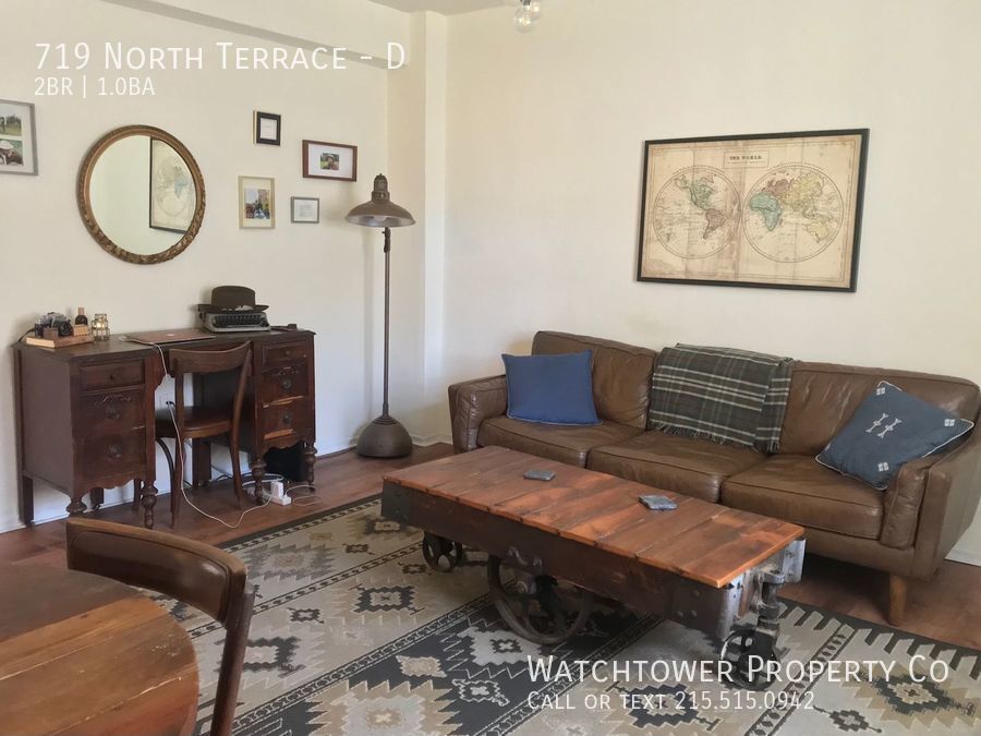 Primary Photo - ?Available Now - Cozy 2BR with outdoor space